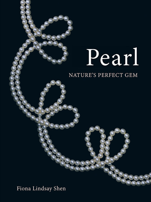 Title details for Pearl by Fiona Lindsay Shen - Available